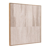Willet Multi Color Framed Painting by MOES at Eve Furniture