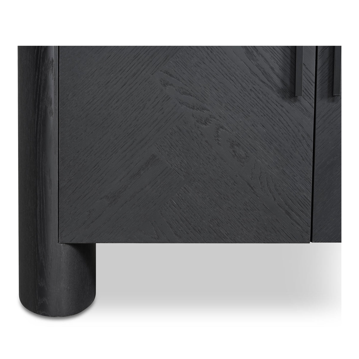 William Black Sideboard by Moe's Home at Eve Furniture