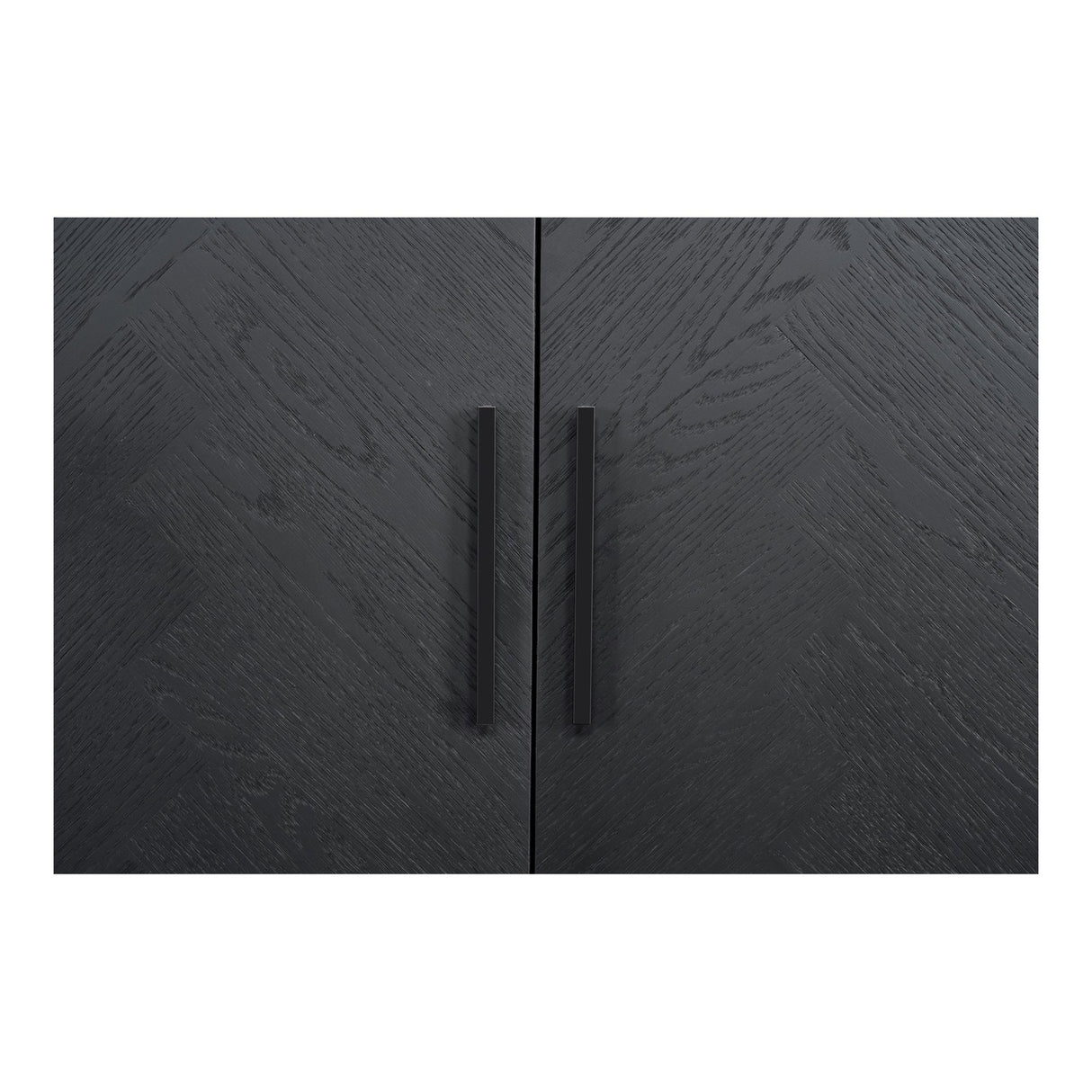 William Black Sideboard by Moe's Home at Eve Furniture
