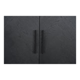 William Black Sideboard by Moe's Home at Eve Furniture