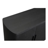 William Black Sideboard by Moe's Home at Eve Furniture