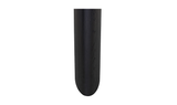 William Dining Table Black by Moe's Home at Eve Furniture