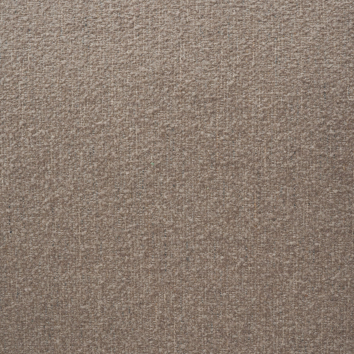 Willmar Textured Mushroom Gray Fabric Espresso Brown Wood Accent Lounge Chair by Mercana at Eve Furniture