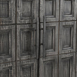 Willmark Cabinet by Classic Home at Eve Furniture