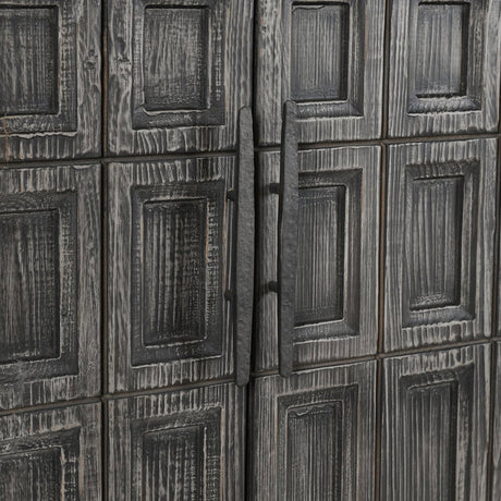 Willmark Cabinet by Classic Home at Eve Furniture