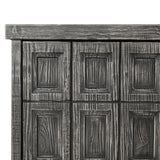 Willmark Cabinet by Classic Home at Eve Furniture