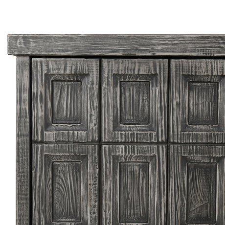 Willmark Cabinet by Classic Home at Eve Furniture