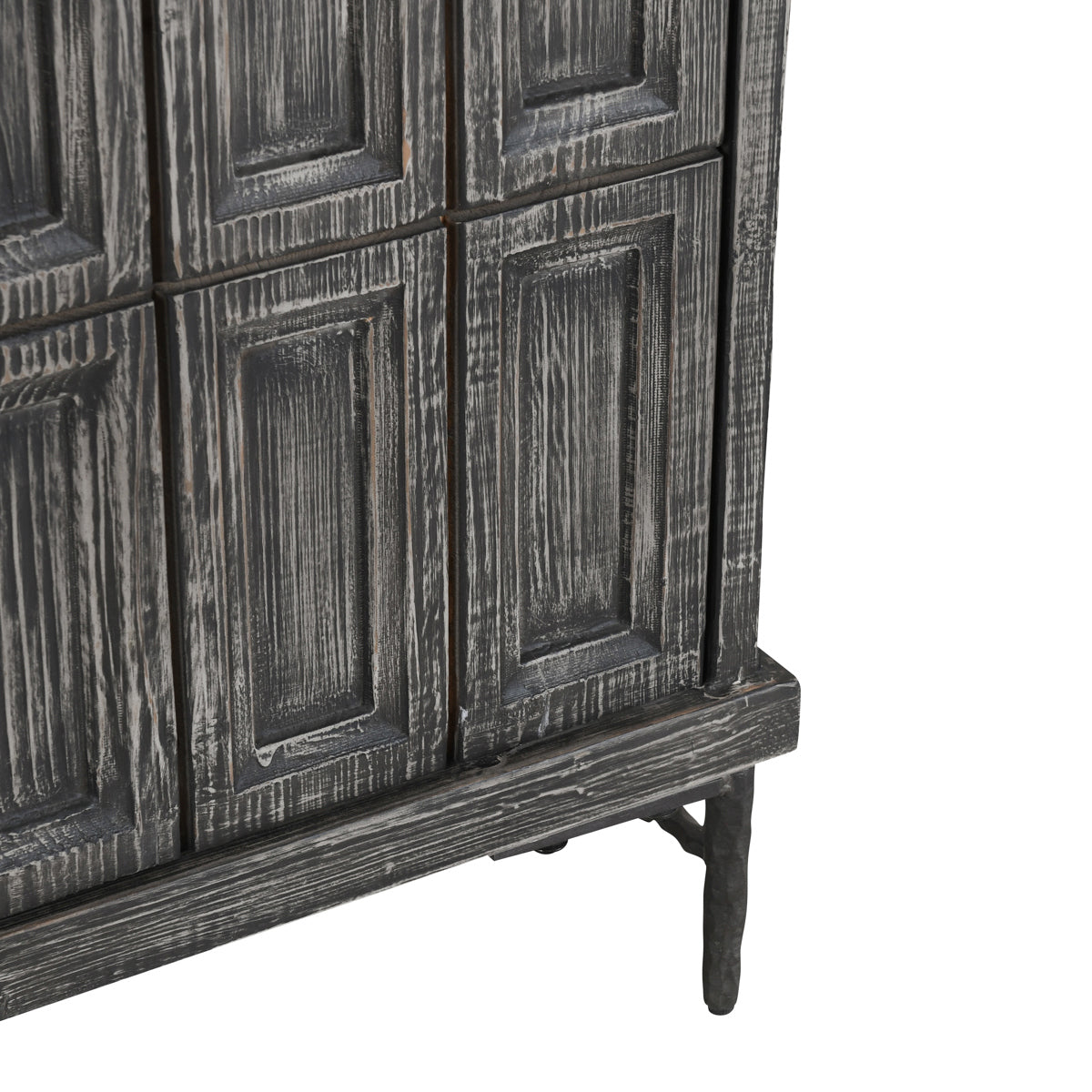 Willmark Cabinet by Classic Home at Eve Furniture