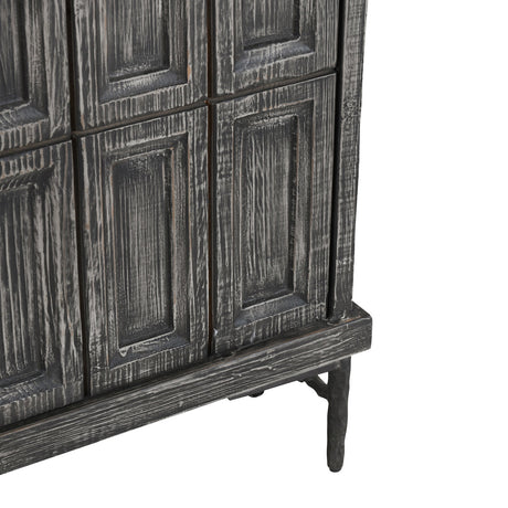 Willmark Cabinet by Classic Home at Eve Furniture