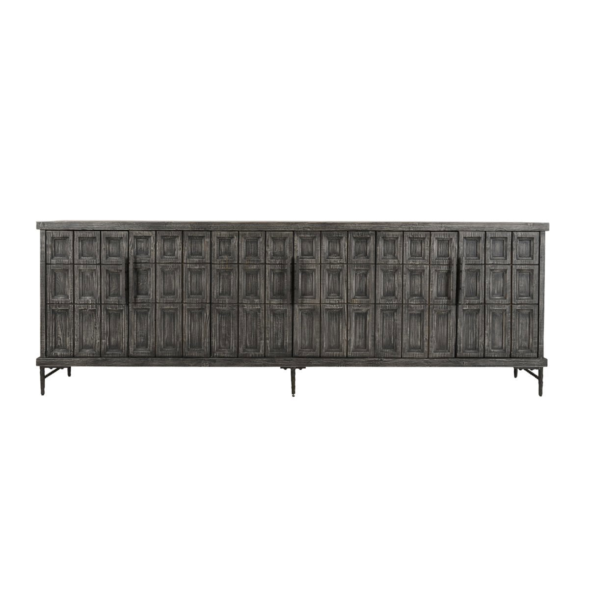 Willmark Cabinet by Classic Home at Eve Furniture