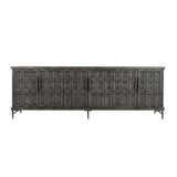 Willmark Cabinet by Classic Home at Eve Furniture