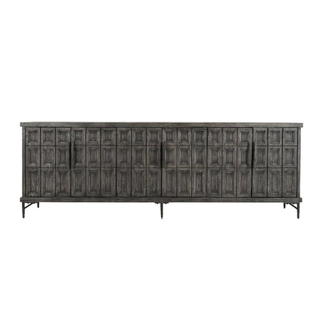 Willmark Cabinet by Classic Home at Eve Furniture