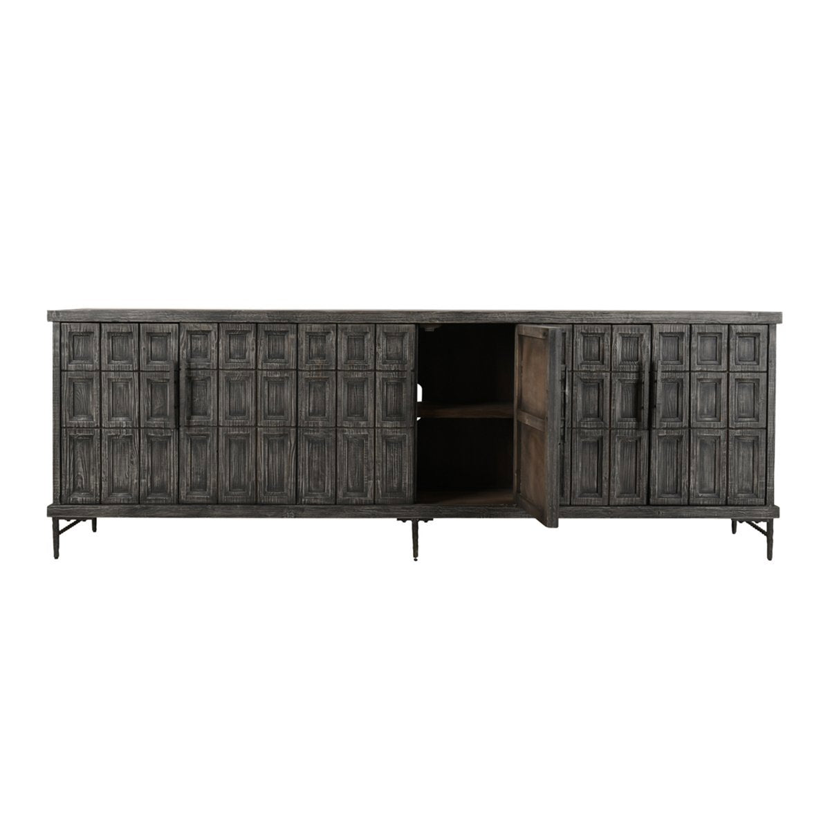 Willmark Cabinet by Classic Home at Eve Furniture
