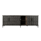 Willmark Cabinet by Classic Home at Eve Furniture