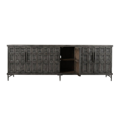 Willmark Cabinet by Classic Home at Eve Furniture