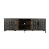 Willmark Cabinet by Classic Home at Eve Furniture