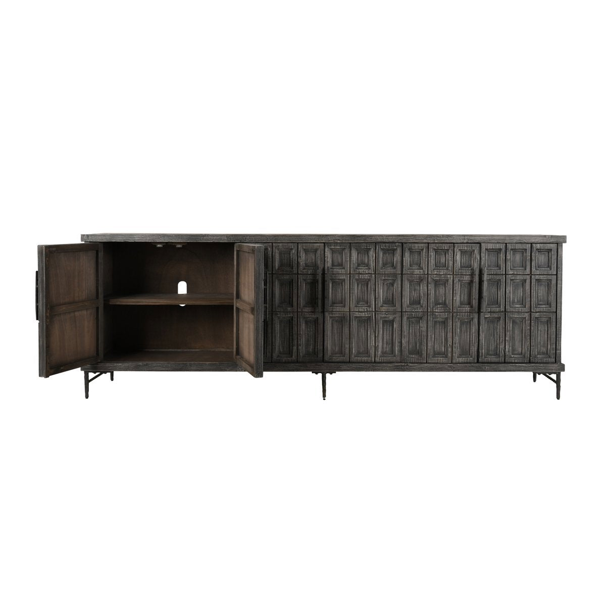 Willmark Cabinet by Classic Home at Eve Furniture