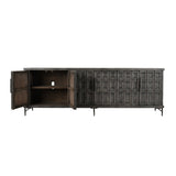 Willmark Cabinet by Classic Home at Eve Furniture