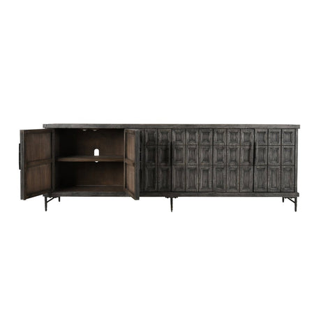 Willmark Cabinet by Classic Home at Eve Furniture