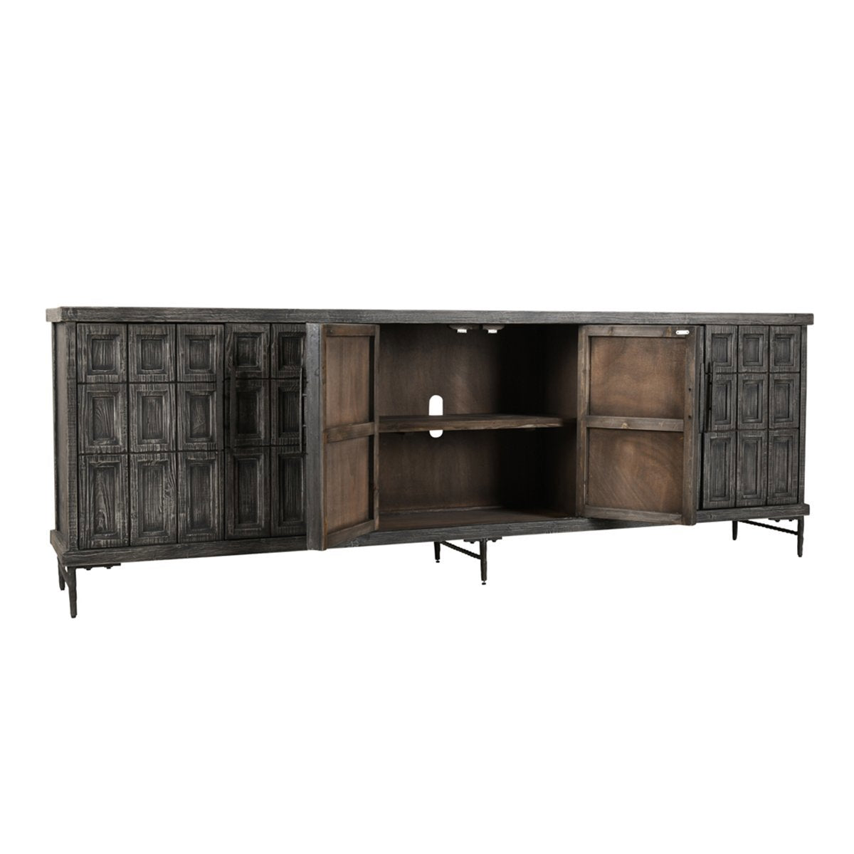 Willmark Cabinet by Classic Home at Eve Furniture