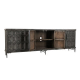Willmark Cabinet by Classic Home at Eve Furniture