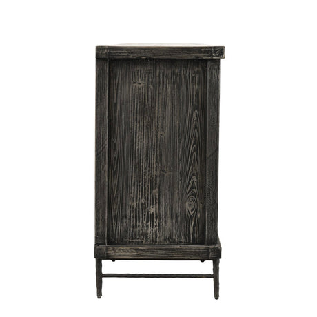 Willmark Cabinet by Classic Home at Eve Furniture
