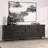 Willmark Cabinet by Classic Home at Eve Furniture