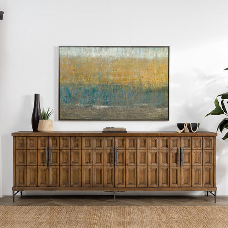 Willmark Cabinet by Classic Home at Eve Furniture