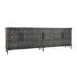Willmark Cabinet by Classic Home at Eve Furniture