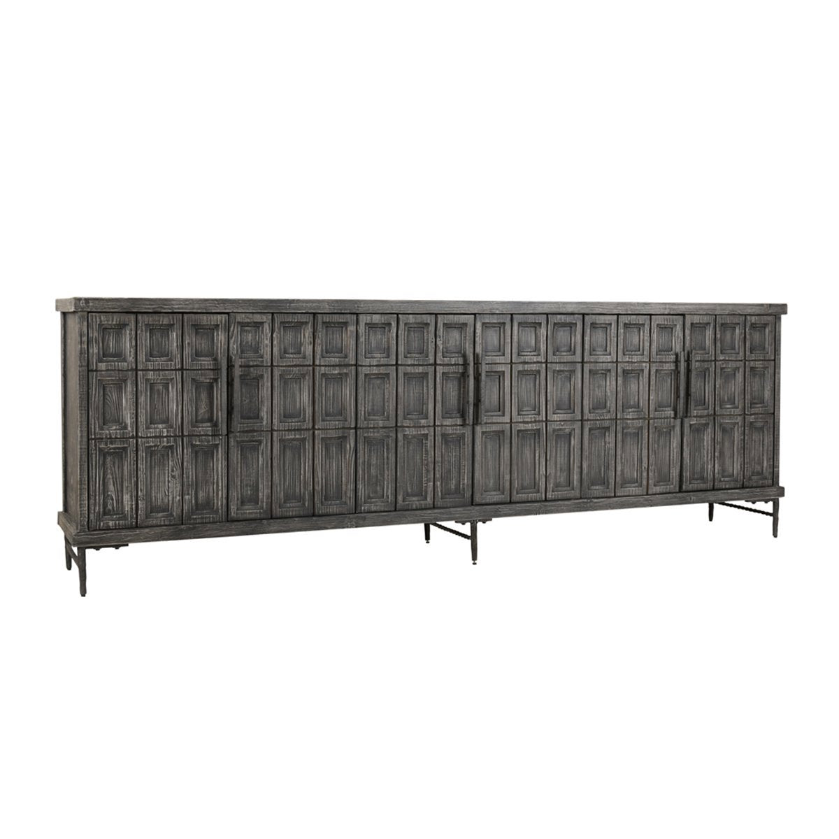 Willmark Cabinet by Classic Home at Eve Furniture