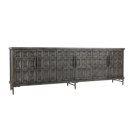 Willmark Cabinet by Classic Home at Eve Furniture