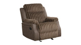 Willow Brown 3-Piece Reclining Living Room Set [Special Price] by New Era Innovations at Eve Furniture