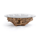 Willow Coffee Table by Classic Home at Eve Furniture