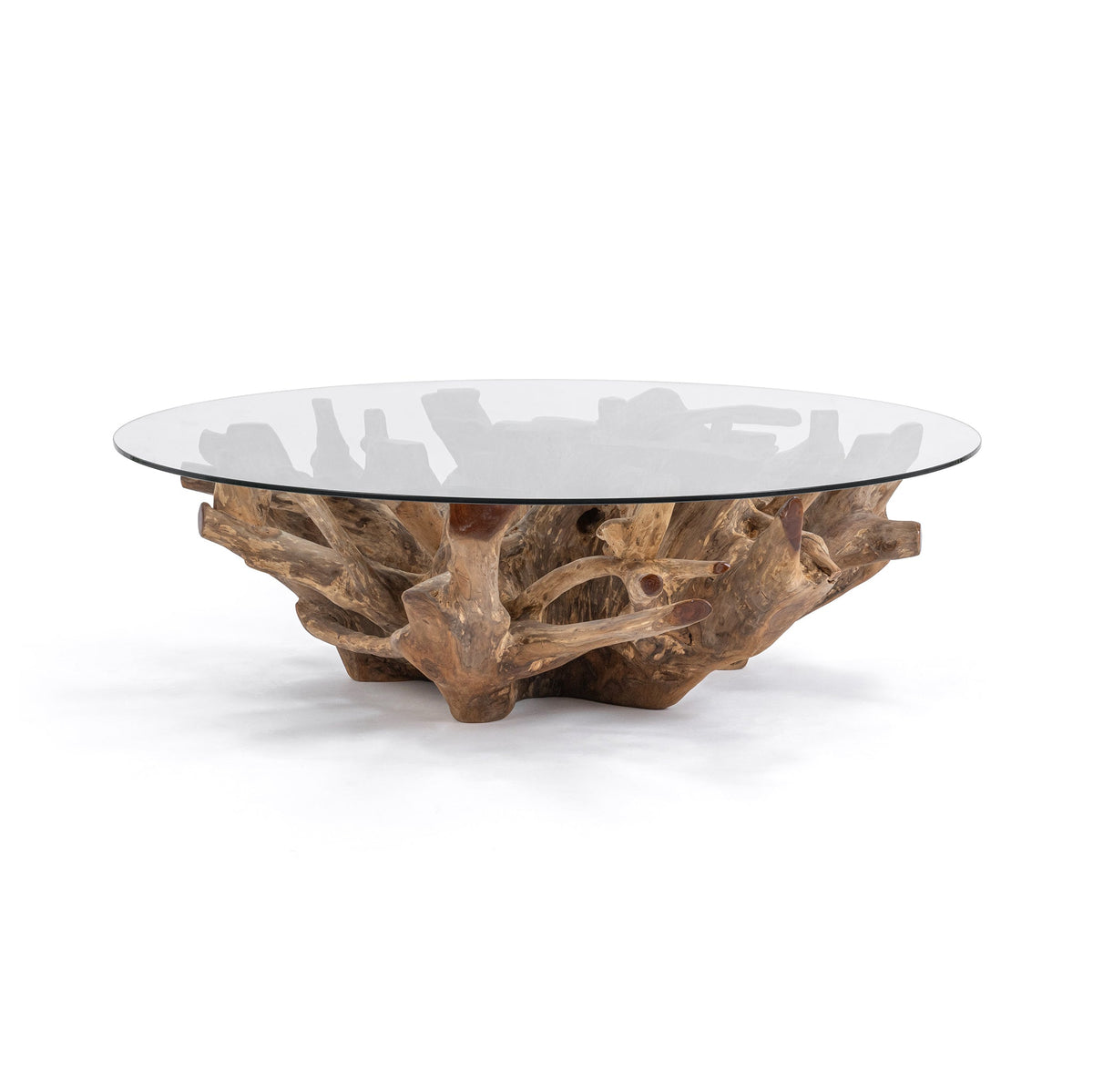 Willow Coffee Table by Classic Home at Eve Furniture