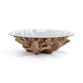 Willow Coffee Table by Classic Home at Eve Furniture