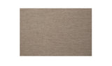 Willow Outdoor Accent Chair Light Brown by Moe's Home at Eve Furniture