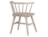 Willow Tan Round Dining Room Set by Steve Silver at Eve Furniture
