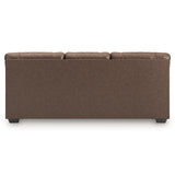 WillowBend Umber Living Room Set by Ashley at Eve Furniture