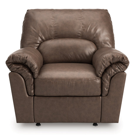 WillowBend Umber Living Room Set by Ashley at Eve Furniture