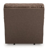 WillowBend Umber Living Room Set by Ashley at Eve Furniture