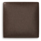 WillowBend Umber Living Room Set by Ashley at Eve Furniture