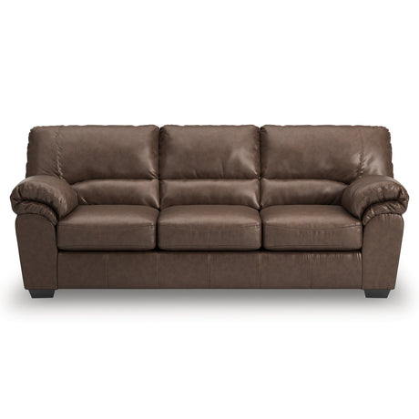 WillowBend Umber Living Room Set by Ashley at Eve Furniture