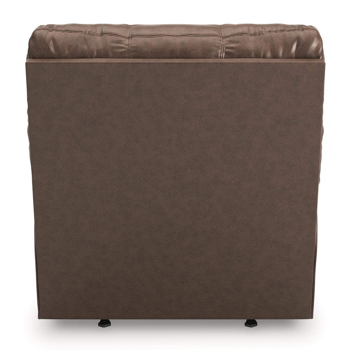 WillowBend Umber Recliner by Ashley at Eve Furniture