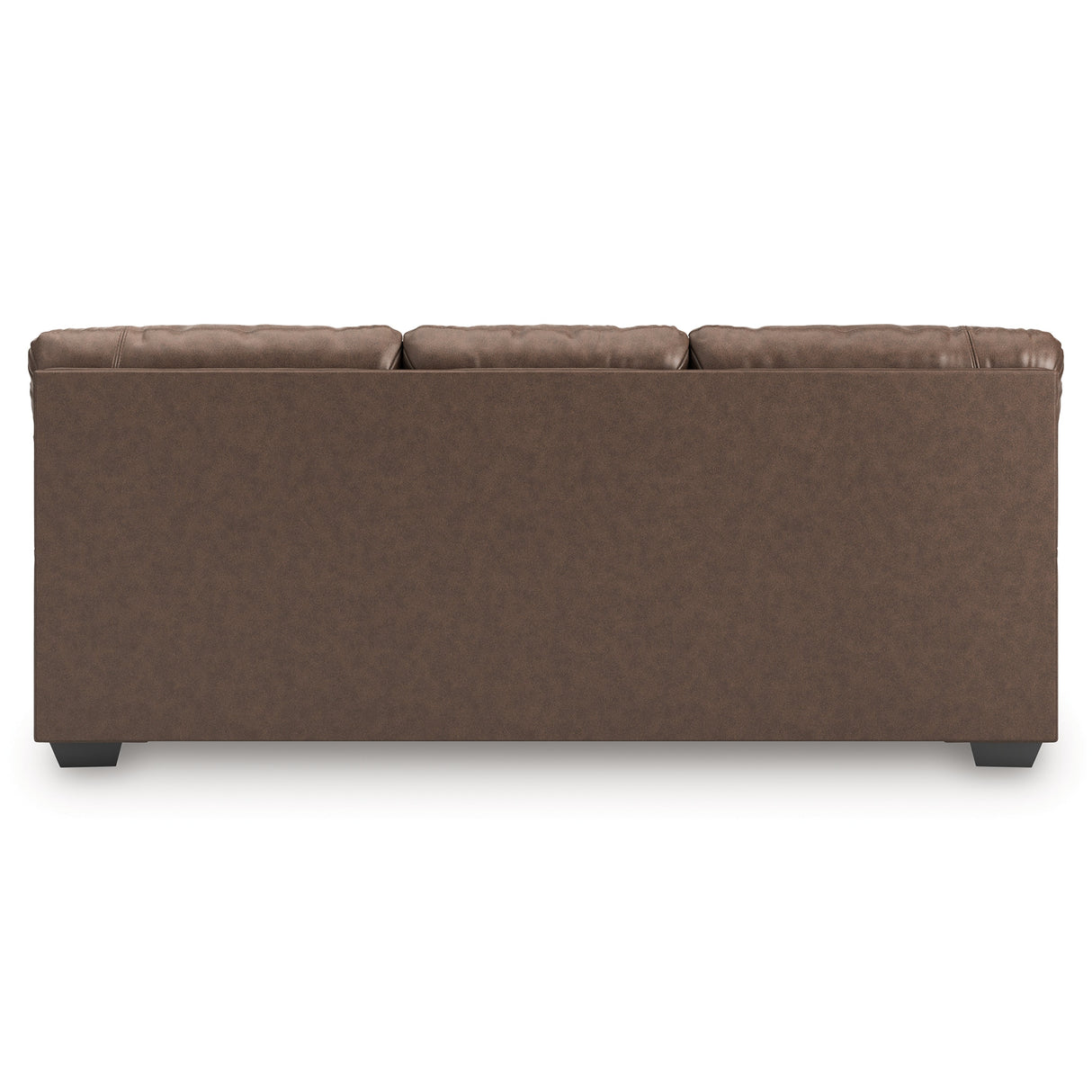 WillowBend Umber Sofa by Ashley at Eve Furniture