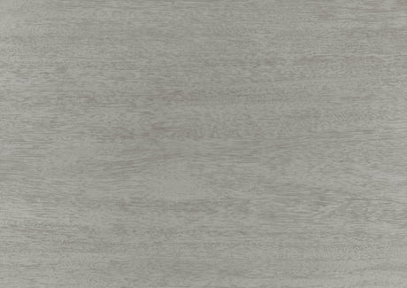 Willowbrook Light Gray California King Platform Bed with Storage Footboard and Side Rails by Homelegance at Eve Furniture