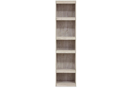 Willowton Whitewash 4-Piece Entertainment Center with Electric Fireplace by Ashley at Eve Furniture