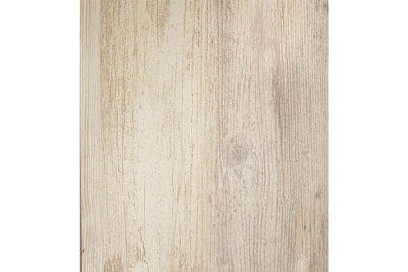 Willowton Whitewash Twin Storage Platform Bed with 2 Drawers by Ashley at Eve Furniture