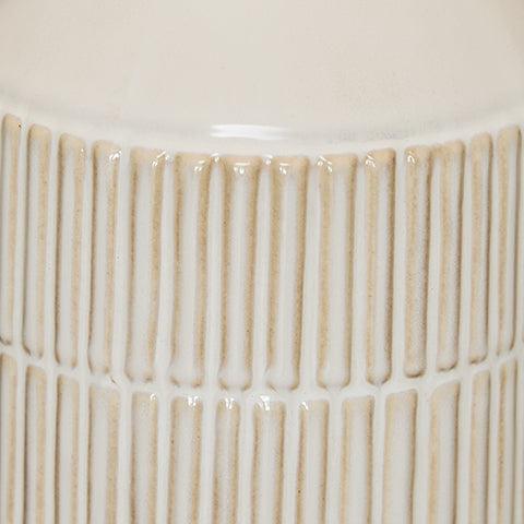Willport Off White Table Lamp by Ashley at Eve Furniture