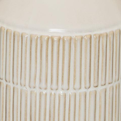 Willport Off White Table Lamp by Ashley at Eve Furniture