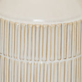 Willport Off White Table Lamp